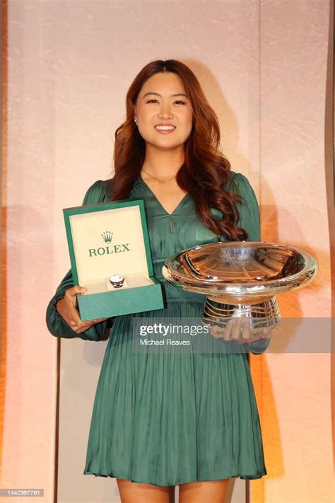 lpga rolex awards.